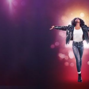Whitney Houston: I Wanna Dance with Somebody photo 11