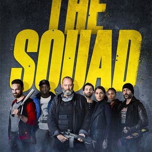 "The Squad photo 6"