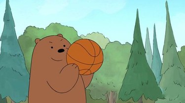 We bare bears best sale season 4 watch online