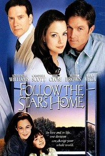 Poster for Follow the Stars Home