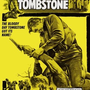 Five Guns to Tombstone (1961) photo 5