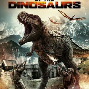 Kingdom of the Dinosaurs - Rotten Tomatoes