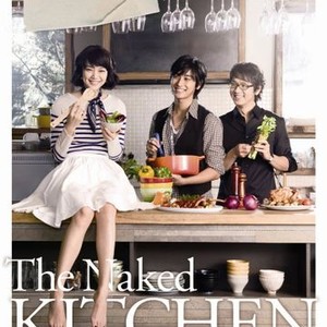 The Naked Kitchen - Rotten Tomatoes