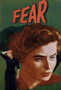 Poster for Fear