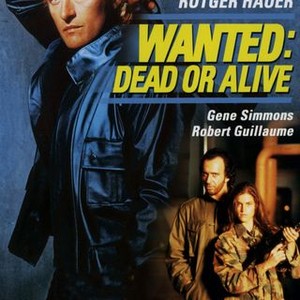 Wanted: Dead or Alive photo 7