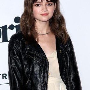 Ciara Bravo - Rotten Tomatoes