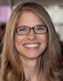 Alix Tidmarsh