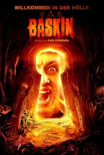 Watch trailer for Baskin