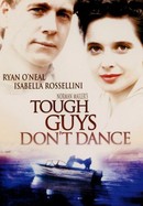 Tough Guys Don't Dance poster image