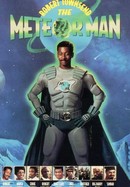 The Meteor Man poster image