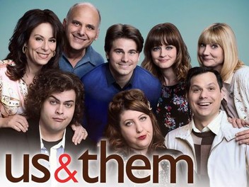 Us and them tv show watch online cheap
