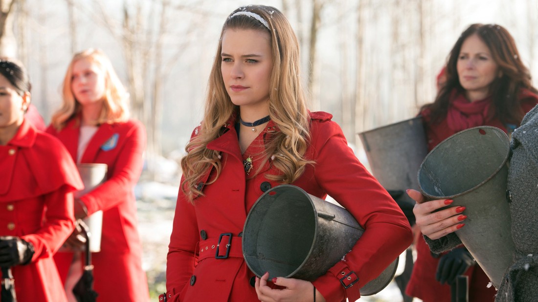 Riverdale season 2 sale episode 9 full episode