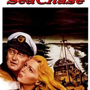 The Sea Chase photo 12