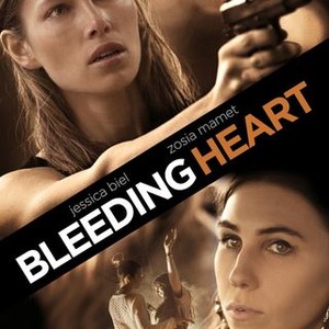 Bleeding Heart (2015) photo 19