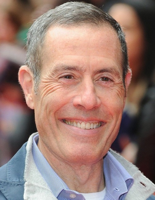 Eric Ellenbogen