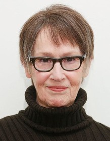Susan Blommaert