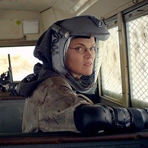 Missi Pyle as Denise in "Pandemic." photo 7