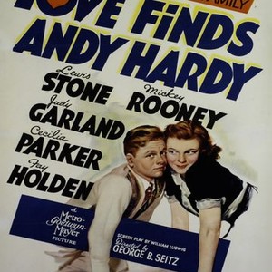 Love Finds Andy Hardy (1938) photo 5