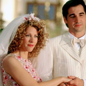MAMBO ITALIANO, Sophie Lorain, Peter Miller, 2003, (c) Samuel Goldwyn