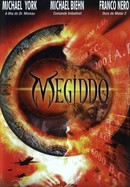 Megiddo poster image