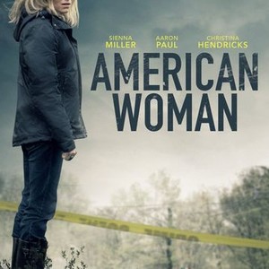 American woman on hot sale netflix