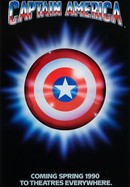Captain America poster image