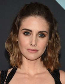 Alison Brie