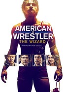 American Wrestler: The Wizard poster image