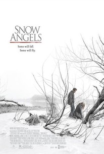 Snow Angels poster