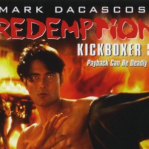 Kickboxer 5: The Redemption photo 1