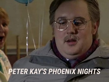 Phoenix nights watch deals online