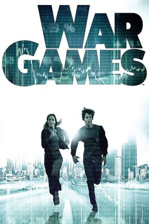 WarGames poster