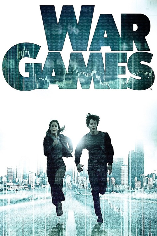 WarGames poster