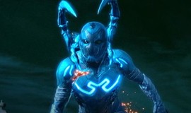 Blue Beetle Rotten Tomatoes Score Is DC's Best Since 2021