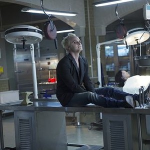 iZombie, Episode 2, "Brother, Can You Spare A Brain?"