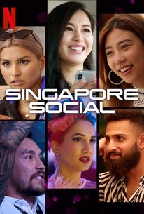 Watch trailer for Singapore Social