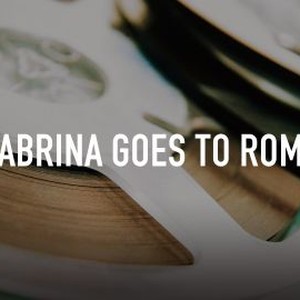 Sabrina Goes to Rome photo 8