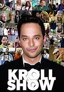 Kroll Show poster image