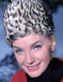 Maria Perschy