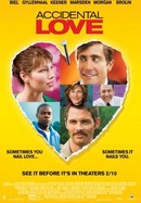 Accidental Love poster image