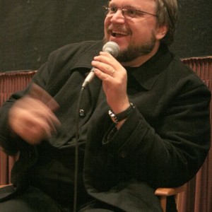 Guillermo del Toro