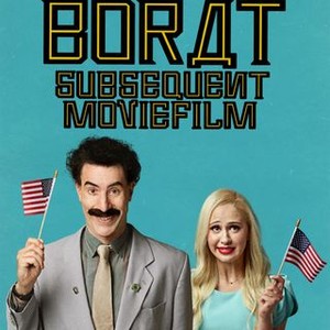 Borat Subsequent Moviefilm photo 4