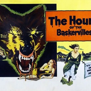 "The Hound of the Baskervilles photo 5"