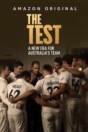 The test a new era for australia's team watch free online store
