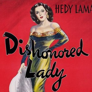 Dishonored Lady photo 1