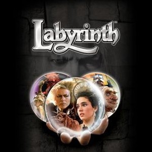 Labyrinth photo 4