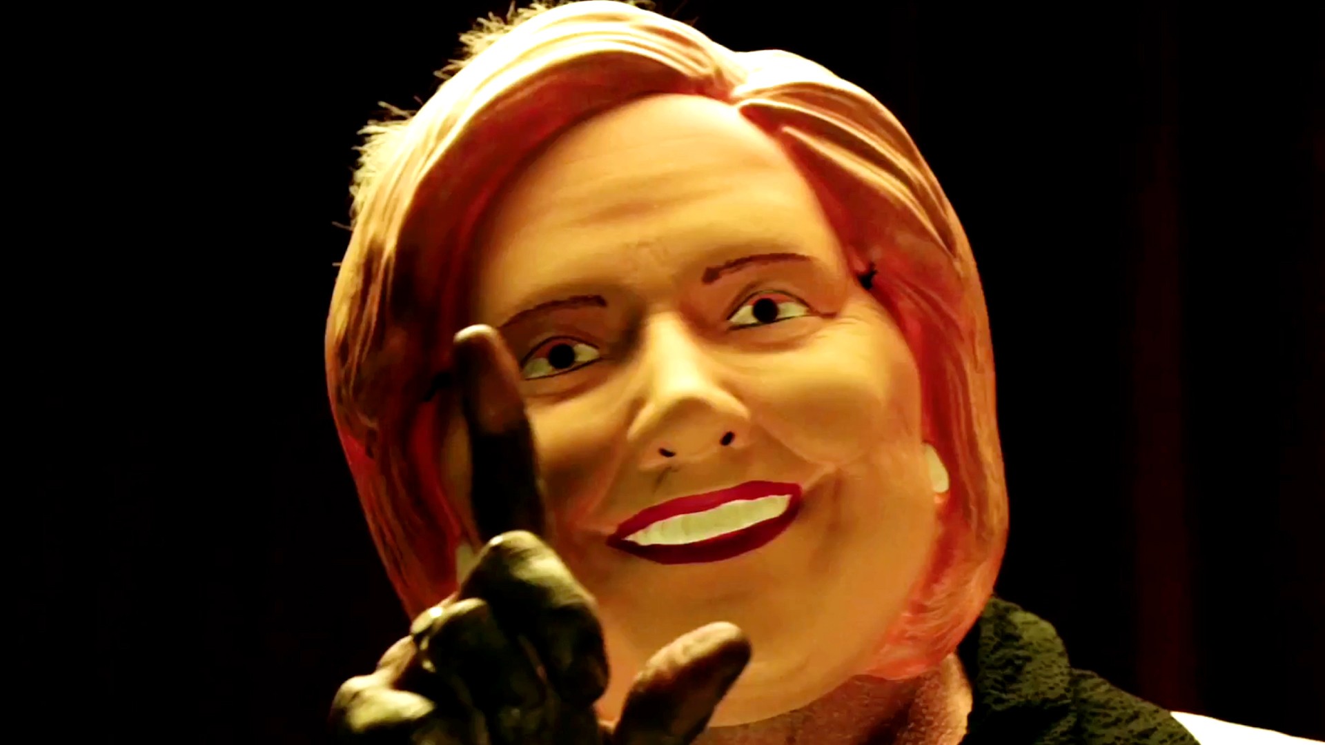American Horror Story кадр