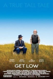 Watch trailer for Get Low