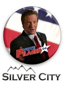 Silver City poster image