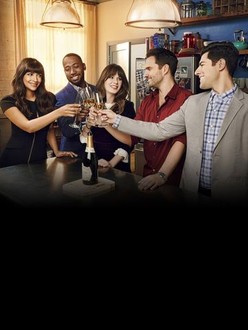 New girl season 7 123 hotsell